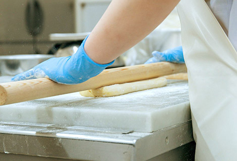 こだわりについて