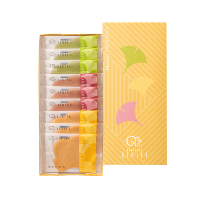 鎌倉だより9枚入（箱）