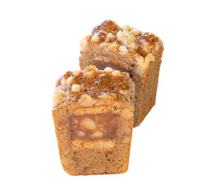 クルミッ子INN 1本入（箱）