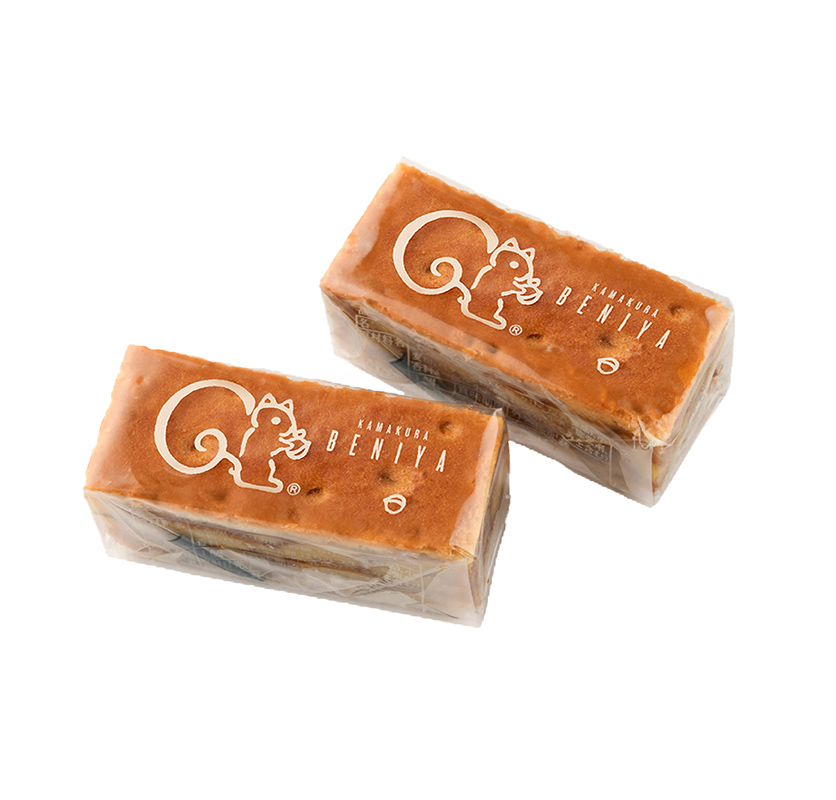 クルミッ子バラ