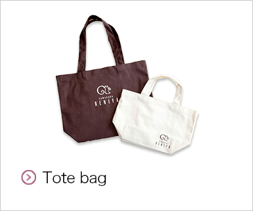 鎌倉紅谷トートバッグ