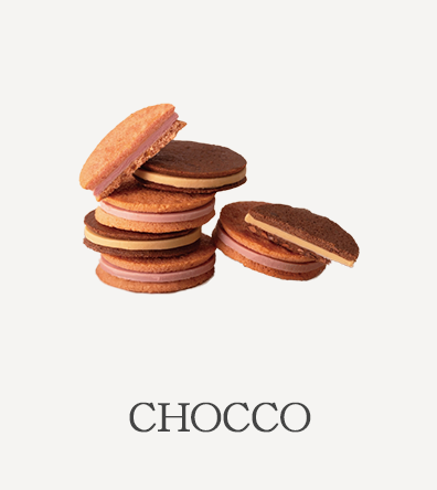 CHOCCO
