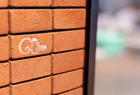 経営理念と採用